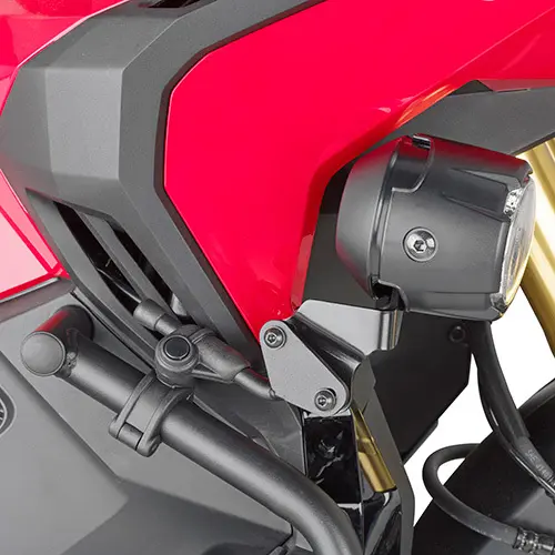 Kit Supporter Givi Honda X-ADV 750 (21) TN1156