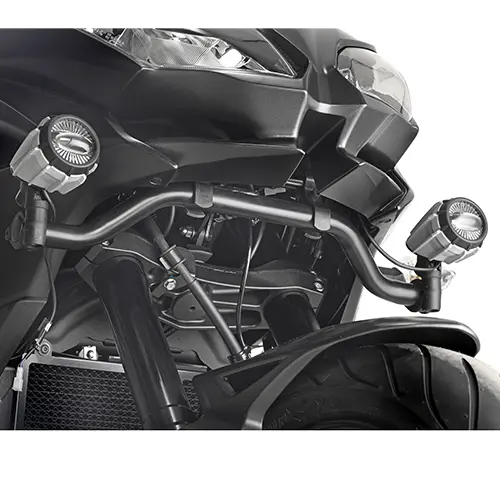 Motorrad-Scheinwerferhalterung Givi Honda NC750X (25)