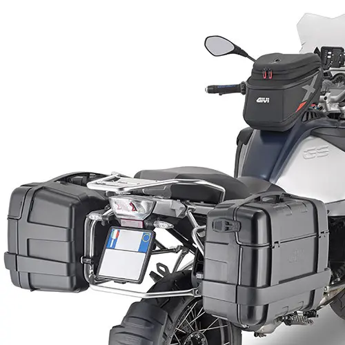 Motorrad-Seitenkofferhalter Givi BMW R1250ADV (19-21) (PL5112)