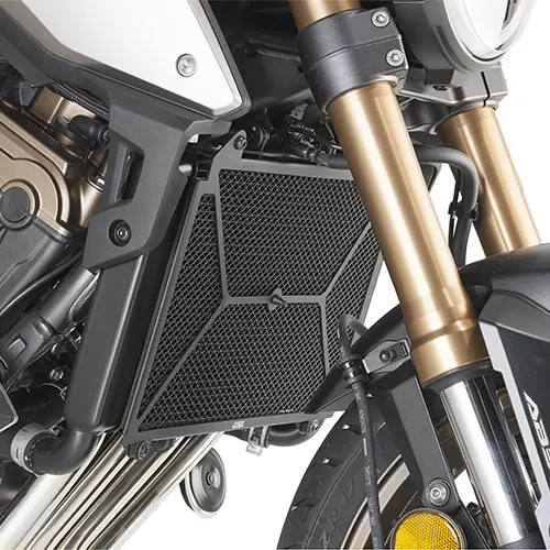 Kühlerschutz für Motorräder Givi Honda Cb650r
