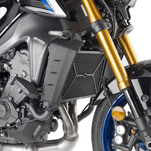 Motorrad-Kühlergrill Givi Yamaha MT-09/09 SP (21)