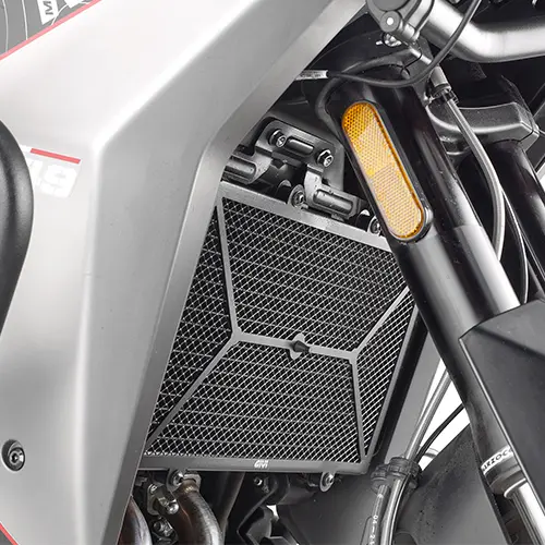 Motorrad Kühlergitter Givi Morini X-Cape 649