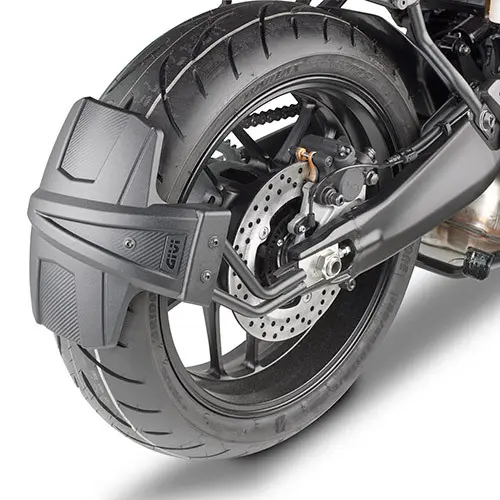 Befestigungssatz für Schutzbleche Givi Yamaha RM02 Tracer 9 (21)