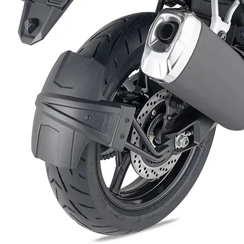 Halterung für Motorrad-Seitentasche Givi V-Strom 800DE