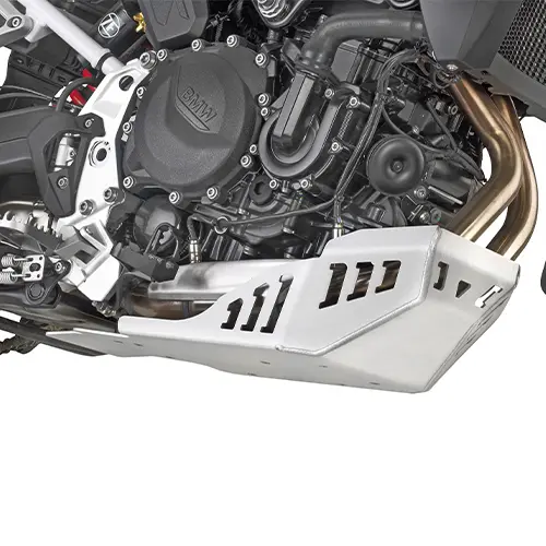 Motorschuh Givi BMW F750GS F850GS