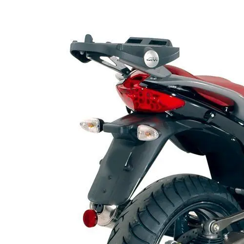 Support top case moto Givi P.p Monokey Monolock Hpe 400/400 Sport-530 Exclusive (22)