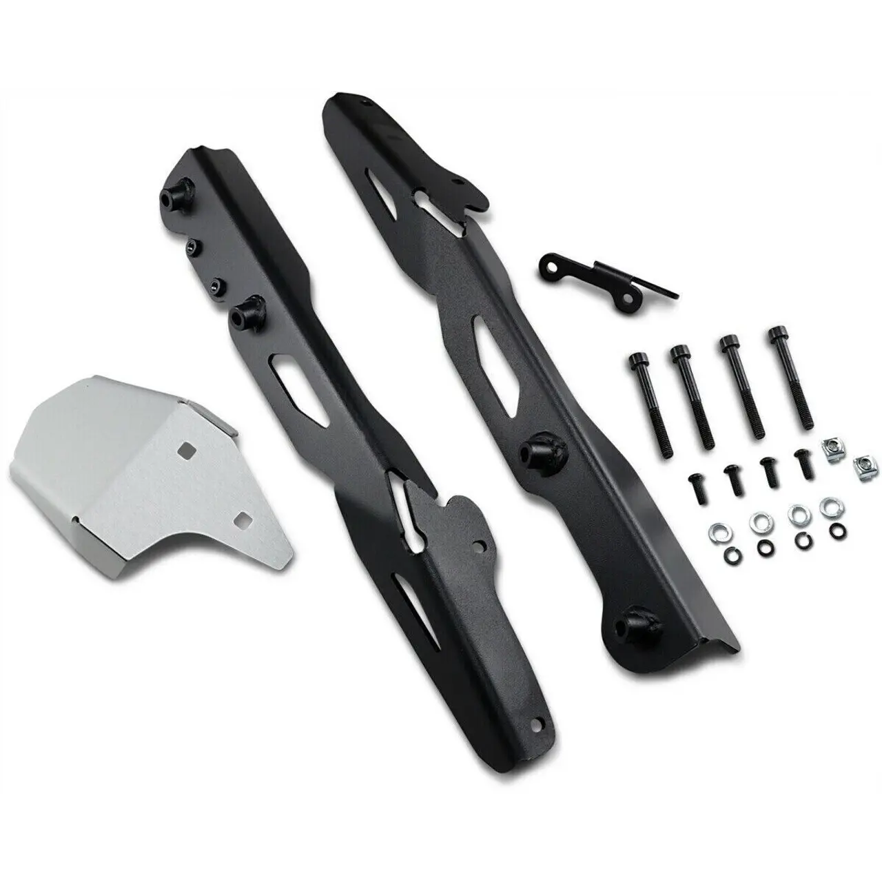 Support top case moto Givi KTM Monokey Duke 890 (21-23)