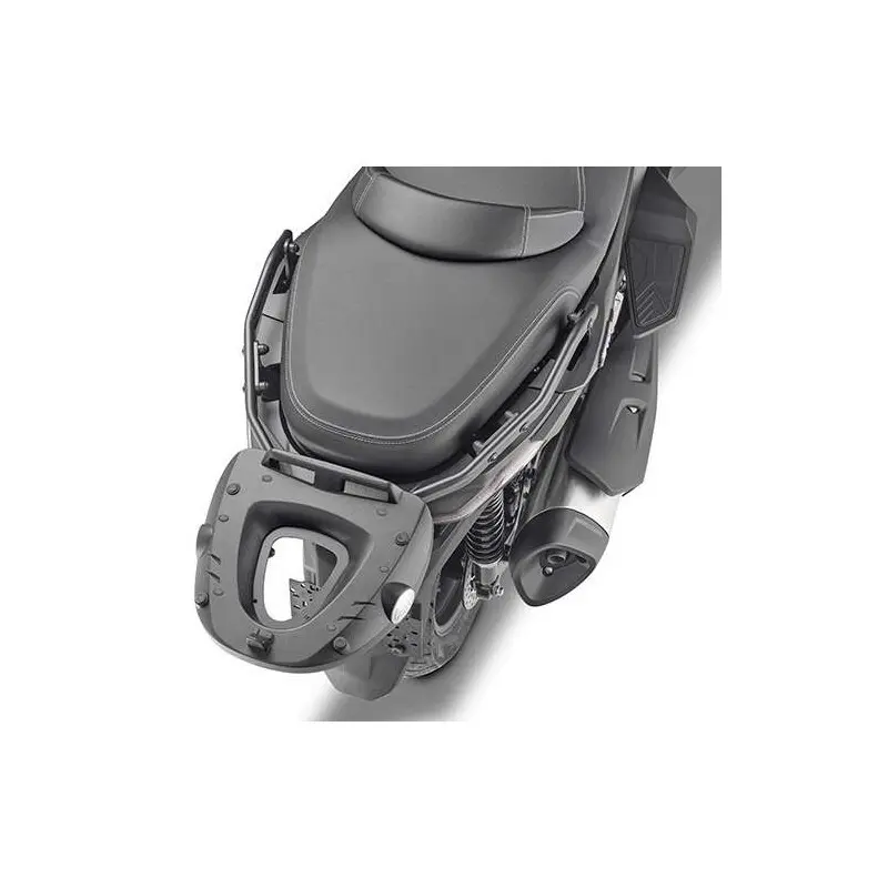 Topcase-Halterung Givi Monokey Monolock Voge SR4 350 (22)