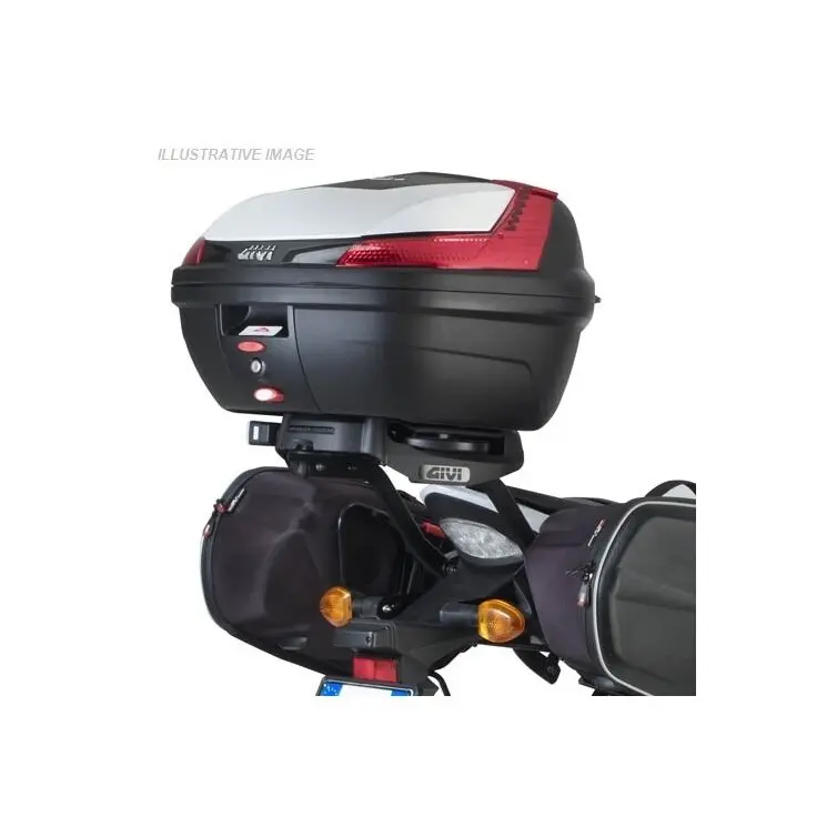 Topcase-Halterung Givi Monolock KL Brera X 125-300 (22-23)