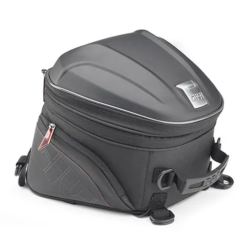 Motorrad-Satteltasche Givi ST607B
