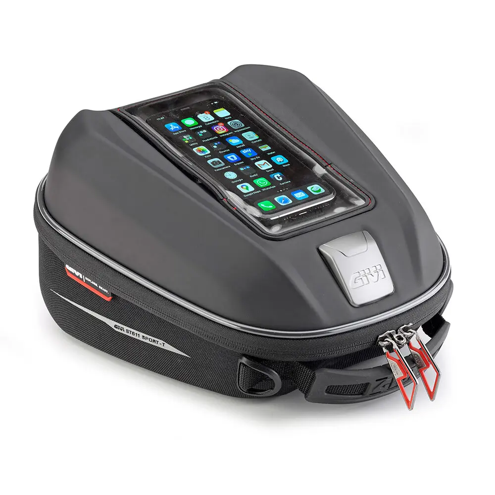 Motorrad-Tankrucksack Givi Sport T ST611B