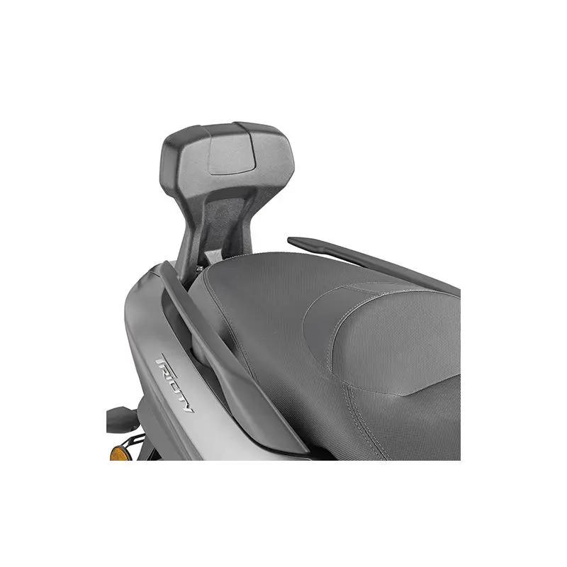 Topcase-Rückwand Givi Yamaha XMAX 125/300 - tricity 300