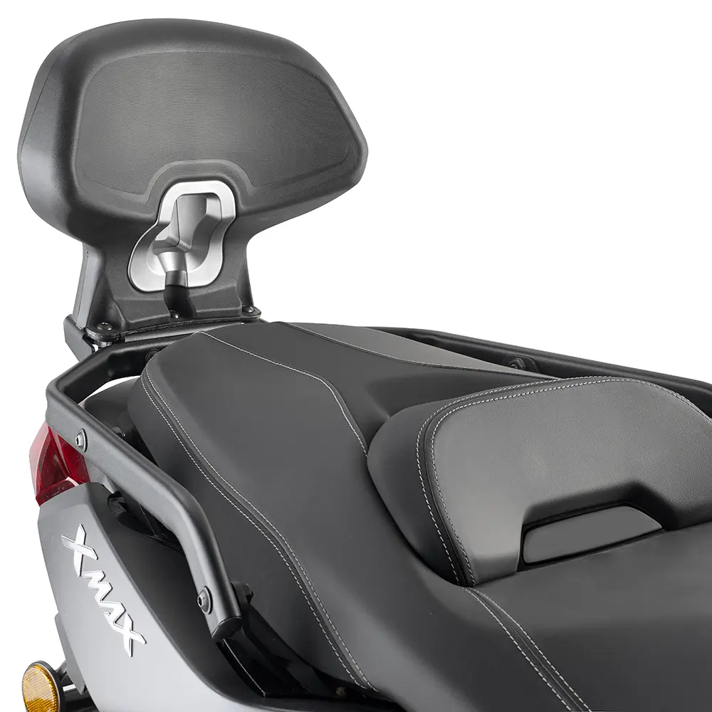 Rücksitzbank Motorrad Givi Yamaha X-MAX 125/300 (23)