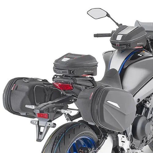 Topcase-Halterung Givi Yamaha MT09/MT09SP (21)