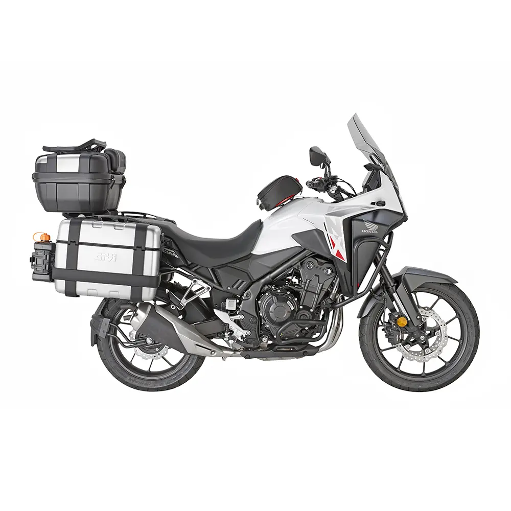 Motorrad Stoßfänger Givi Honda NX500 (24) / Cb 500 Hornet (24)