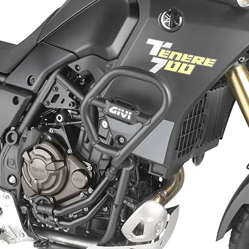 Motorrad Stoßfänger Givi Yamaha Tener 700 (2021)