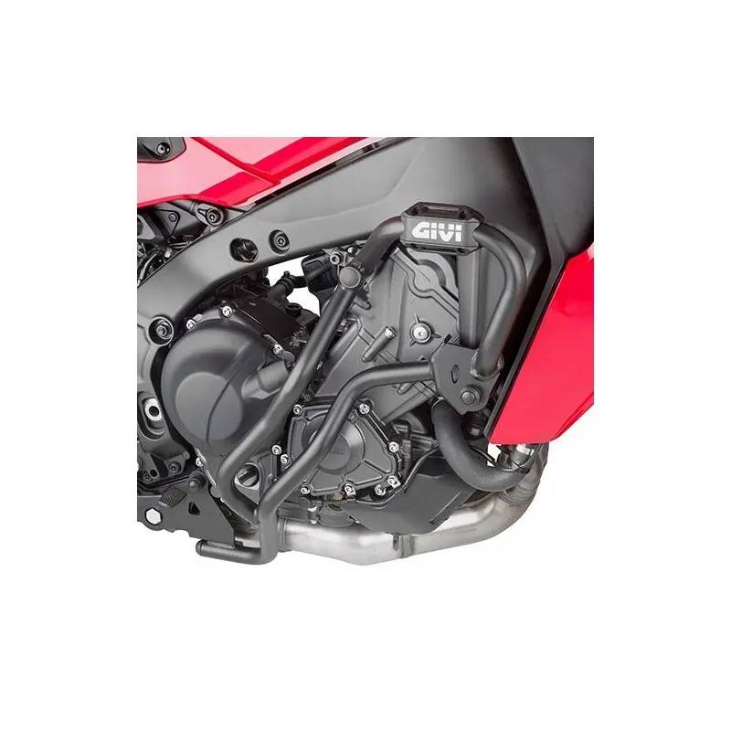 Motorrad Stoßfänger Givi Yamaha Tracer 9 (21-22)