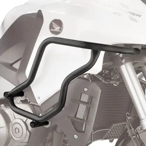 Motorrad Stoßfänger Givi Yamaha Tenere 700 World Raid (22)