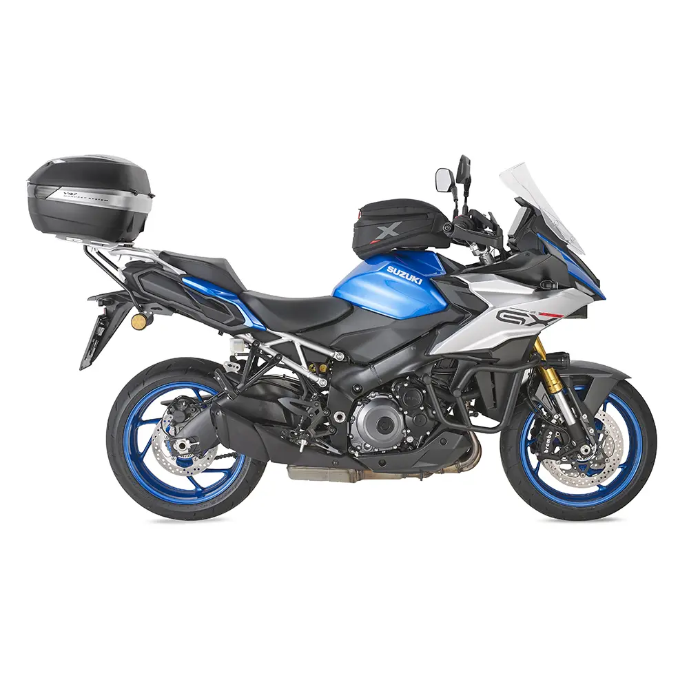 Motorrad Stoßfänger Givi Suzuki GSX S1000GX (24)