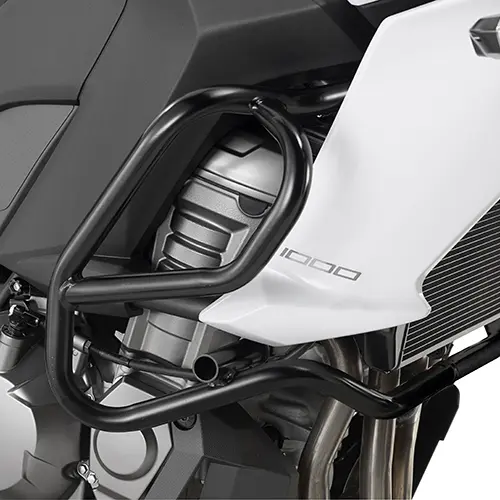 Stoßfänger Givi Kawasaki versys 1000 15
