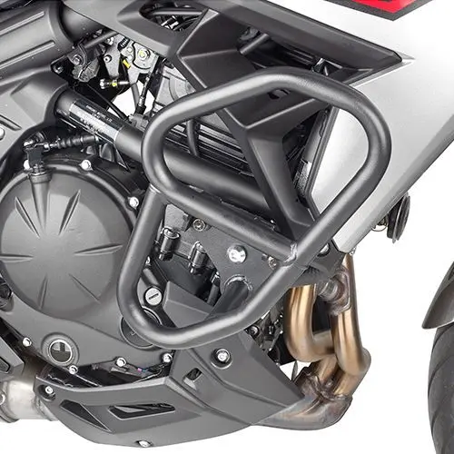Unterbodenschutz Givi Kawasaki Versys 650 (22)