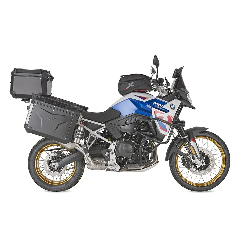 Motorrad Stoßfänger Givi BMW F900Gs (24)