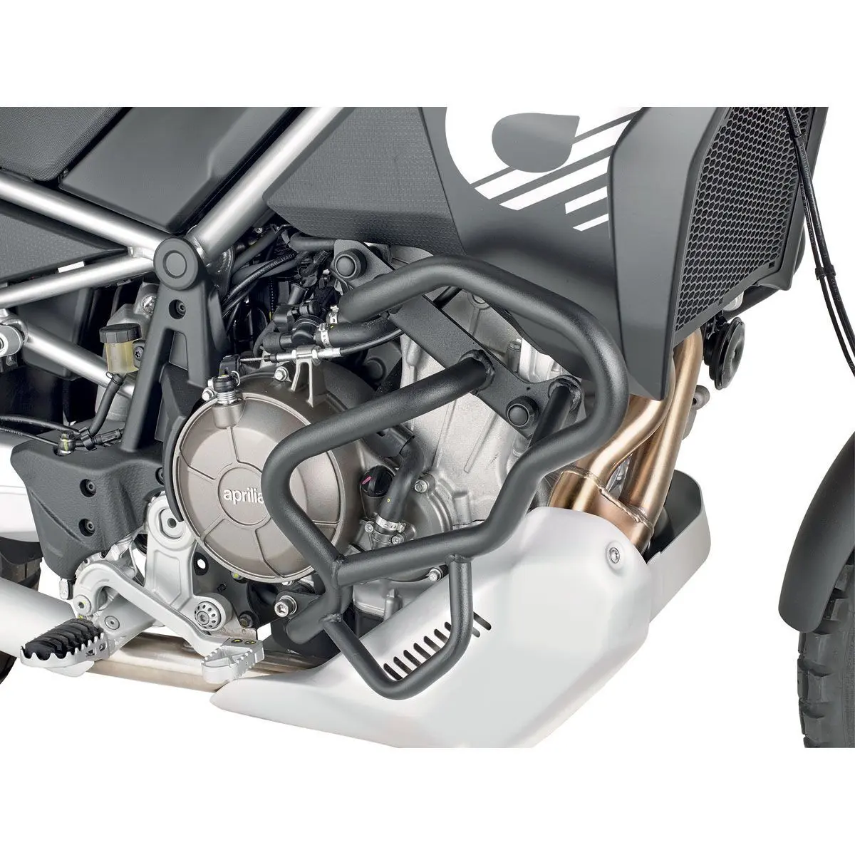 Unterbodenschutz Givi Aprilia Tuareg 600 (21)