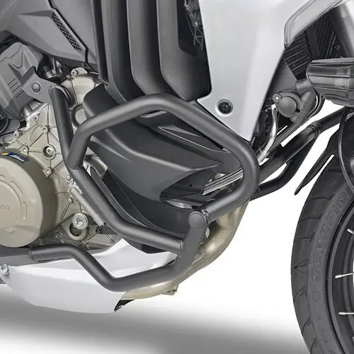 Stoßfänger Givi Ducati multistrada V4 21