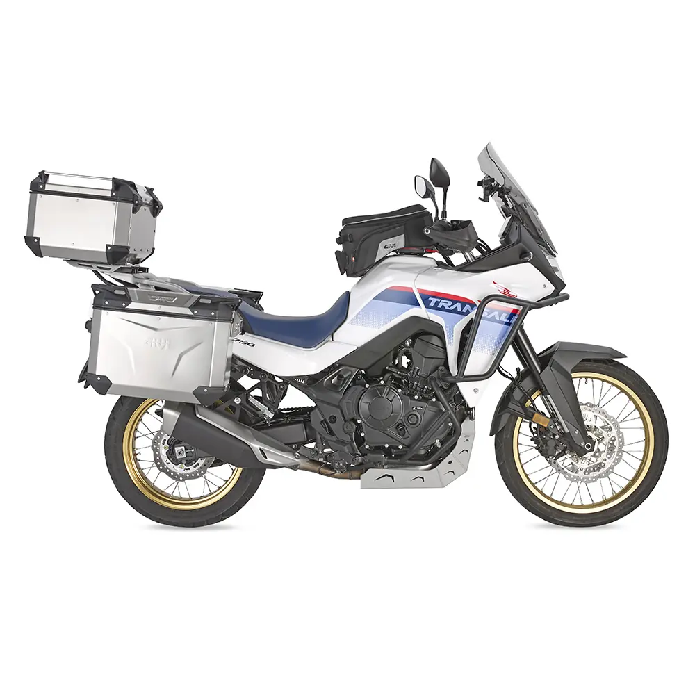 Motorrad Stoßfänger Givi Honda XL750 Transalp (2023)