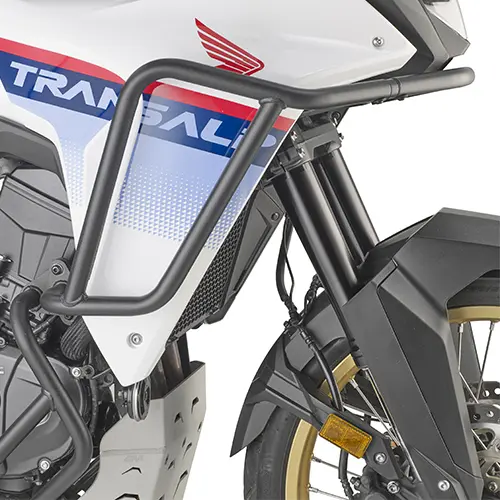 Motorrad Stoßfänger Givi TNH1201 Bas TN1201 Ou Origine