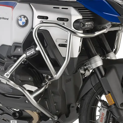 Motorrad Stoßfänger Givi BMW R1300GS Adventure