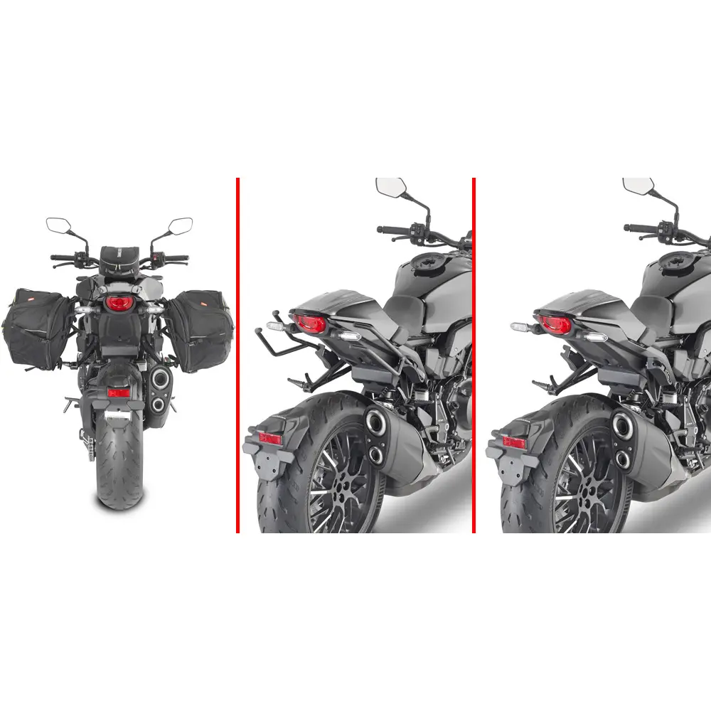 Topcase-Halterung Givi Honda CB1000R (18-20-21)