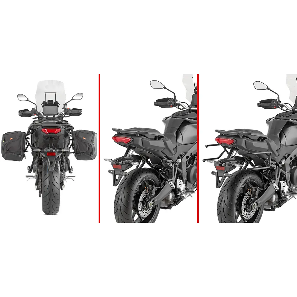 Motorradständerhalterung Givi Yamaha Tracer 9 / Tracer 9 GT / Tracer 9 GT+