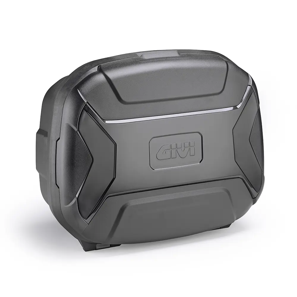 Motorrad-Seitenkoffer Givi Trekker Lite