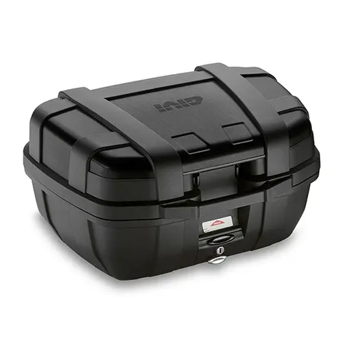 Top Case Motorrad Givi Monokey Trekker TRK52B
