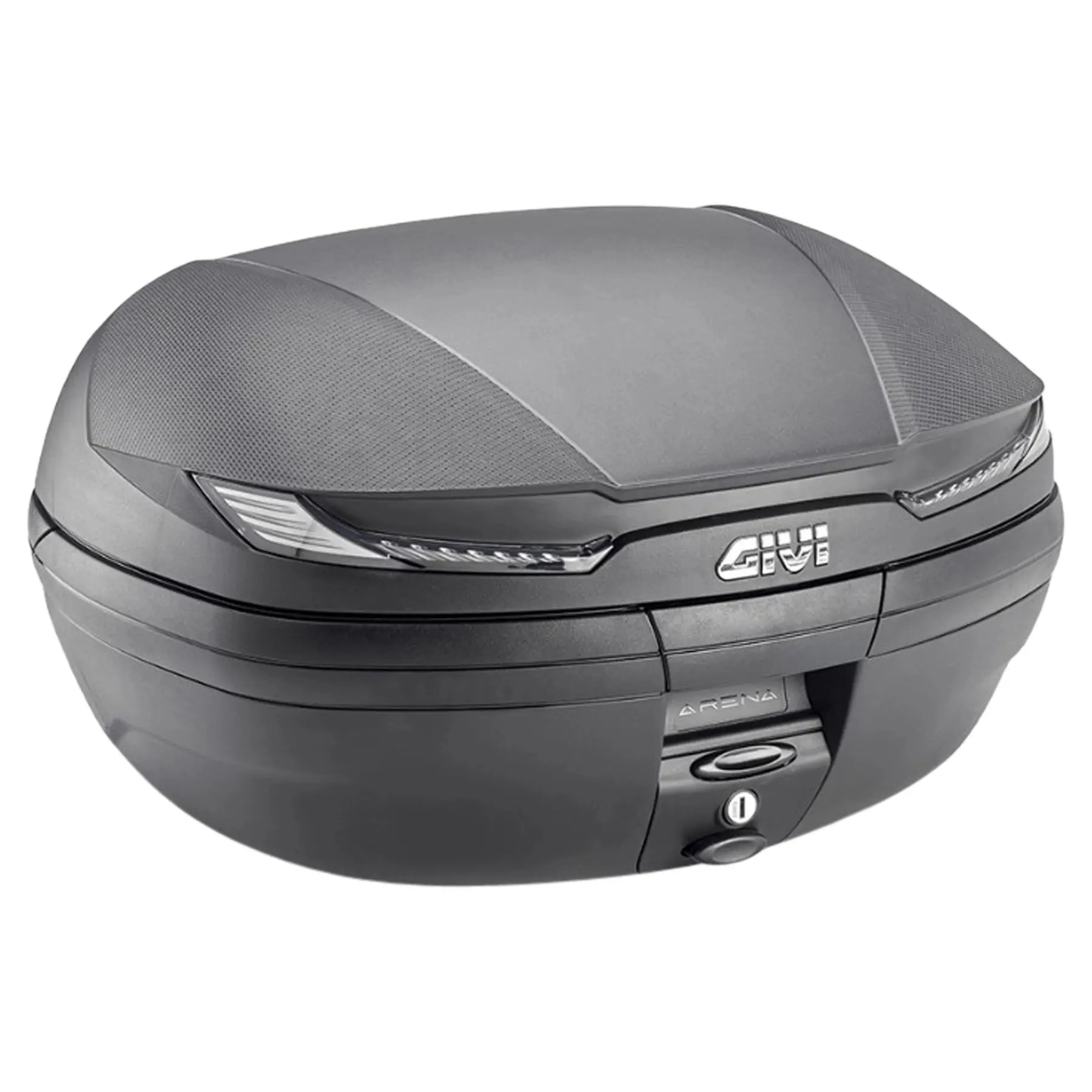 Top Case Motorrad Givi Arena Tech V45NT