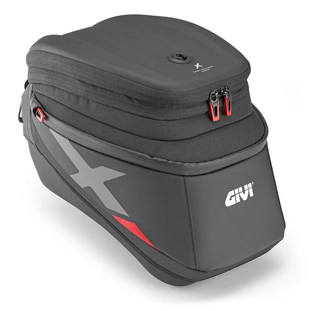 Motorrad-Tankrucksack Givi X-Line BMW R1200GS (13-21) KTM 1290 Super.ADV.S/R
