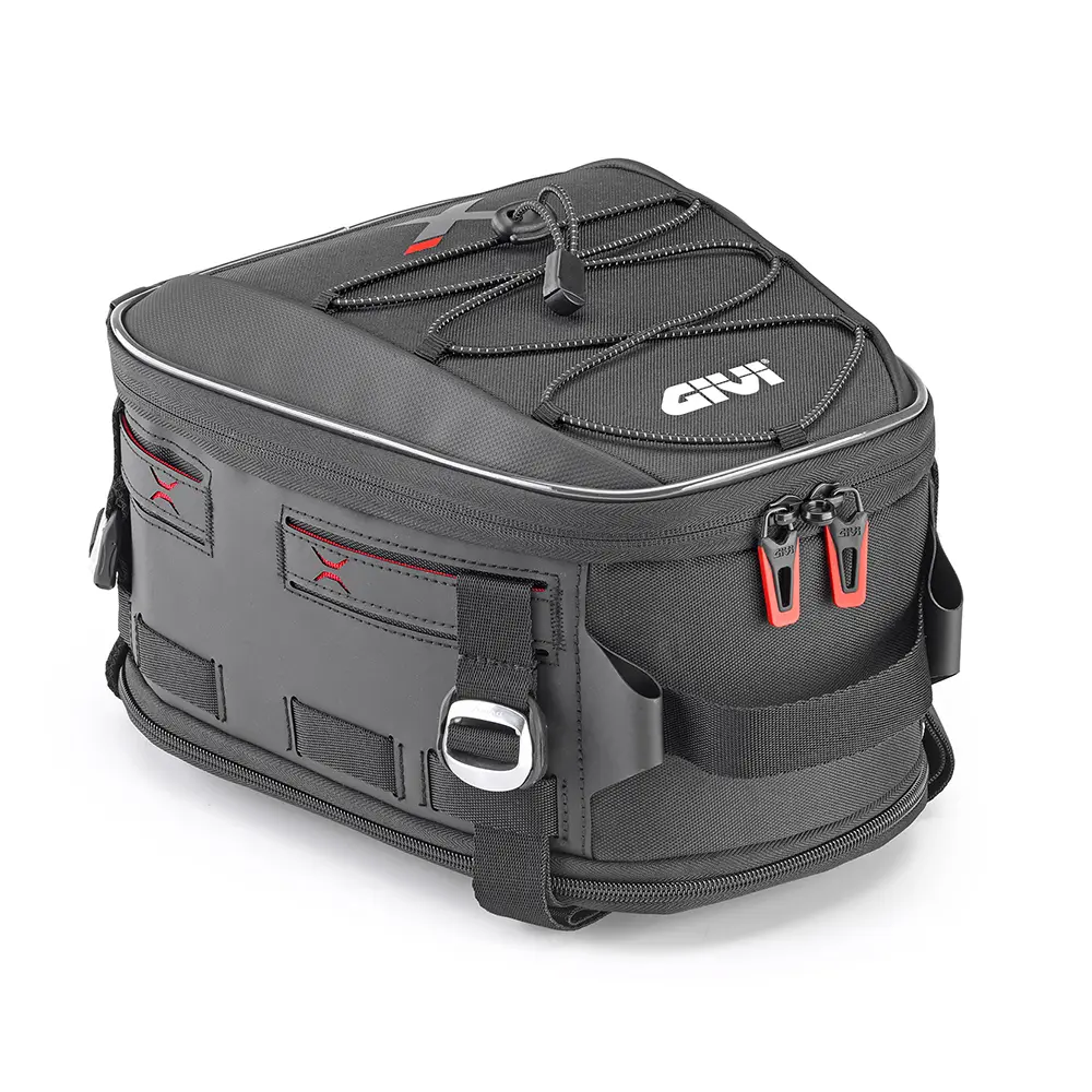 Motorrad-Satteltasche Givi New XL07