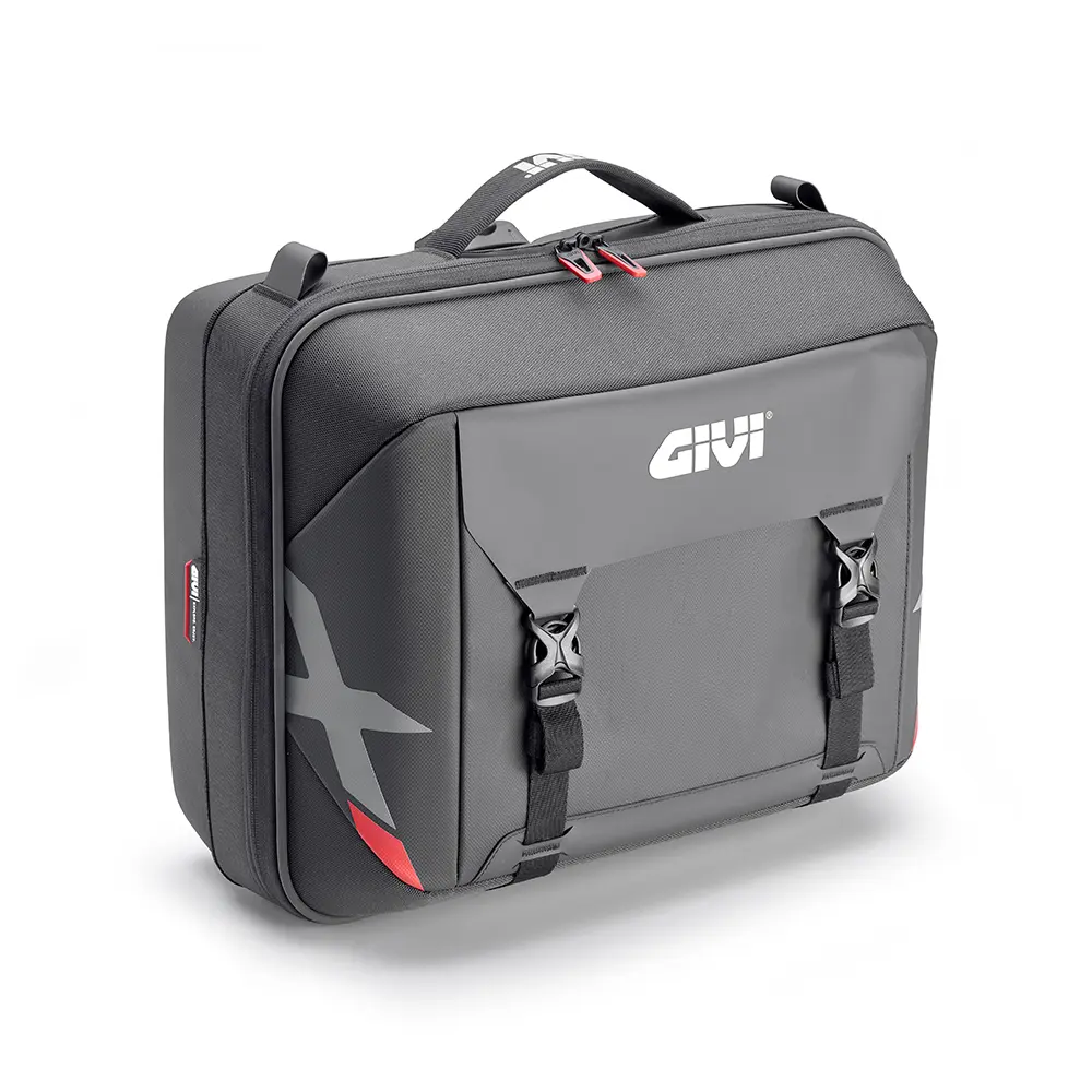 Seitentasche Givi Monokey 33lt X-line