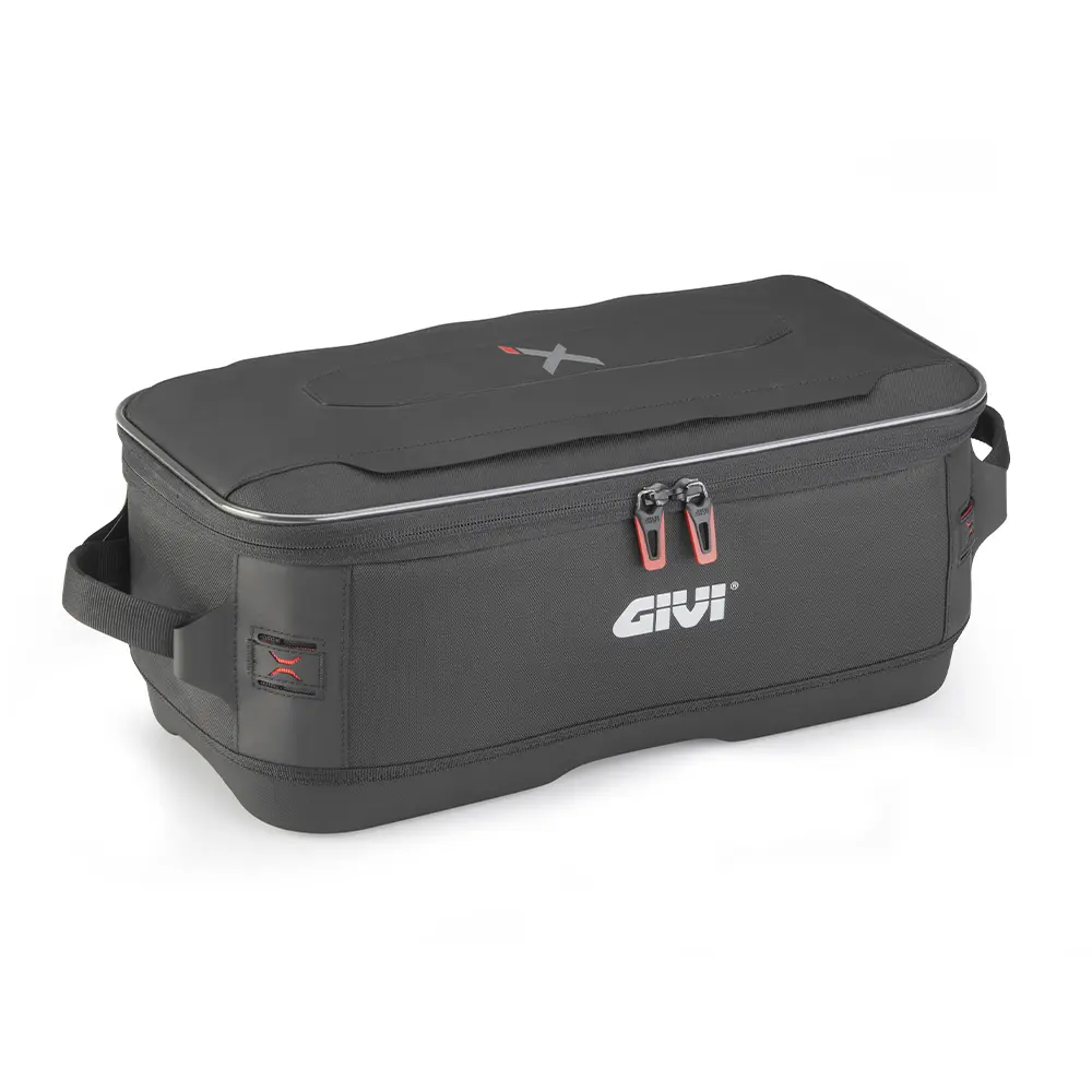 Magnetische Motorrad-Cargotasche Givi