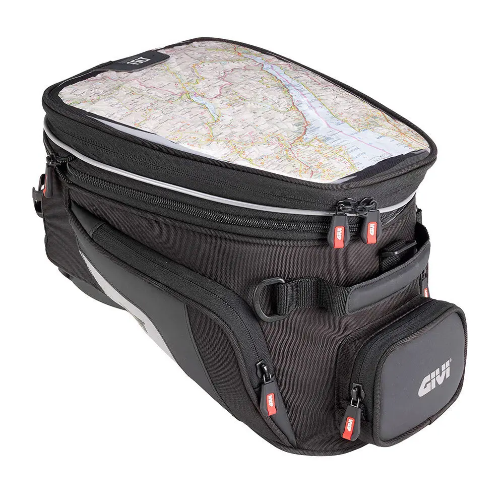 Motorrad-Tankrucksack Givi 1000 Africa Twin (XS320)