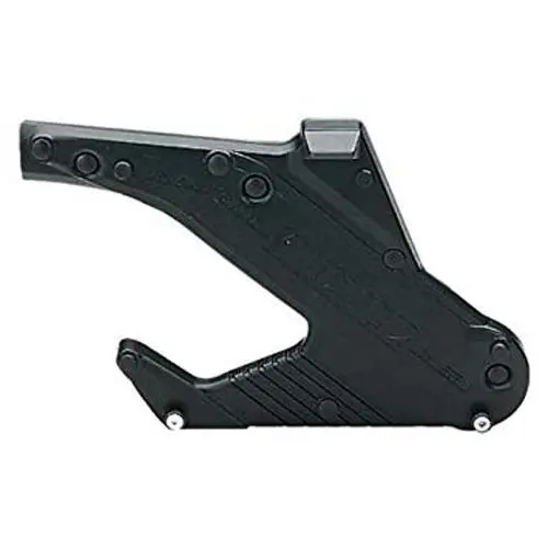 Gepäckträgerbefestigung rechte Seite Givi Wingrack