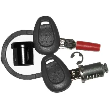 Standrars Barrels Givi