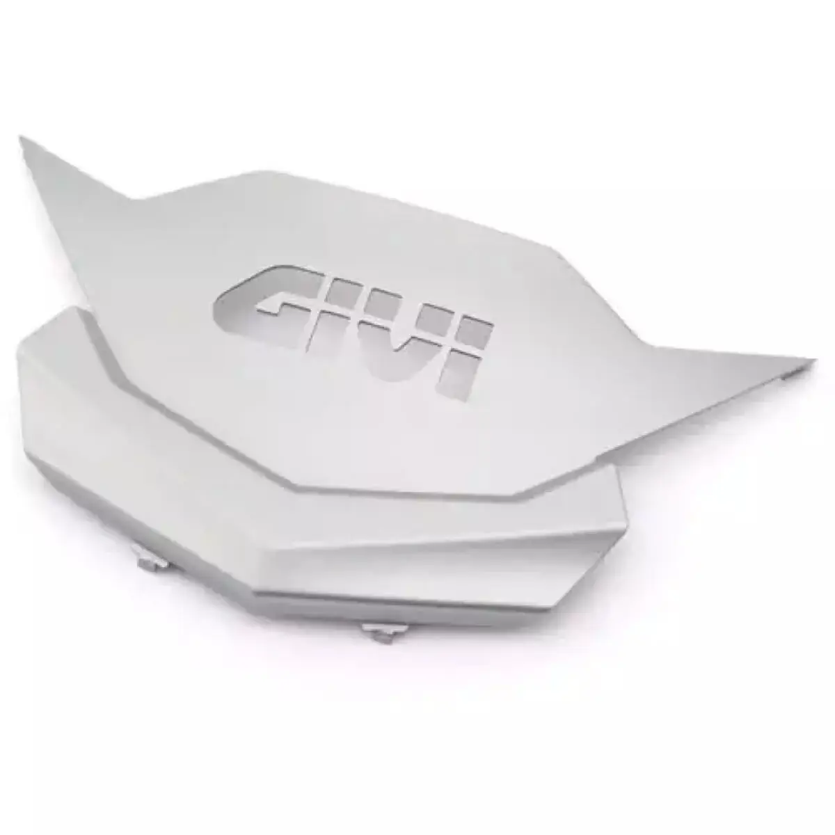 Zentrale Platte Givi B360
