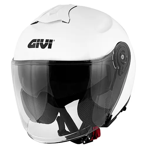 Rauchsichtscheibe Motorrad Givi X22