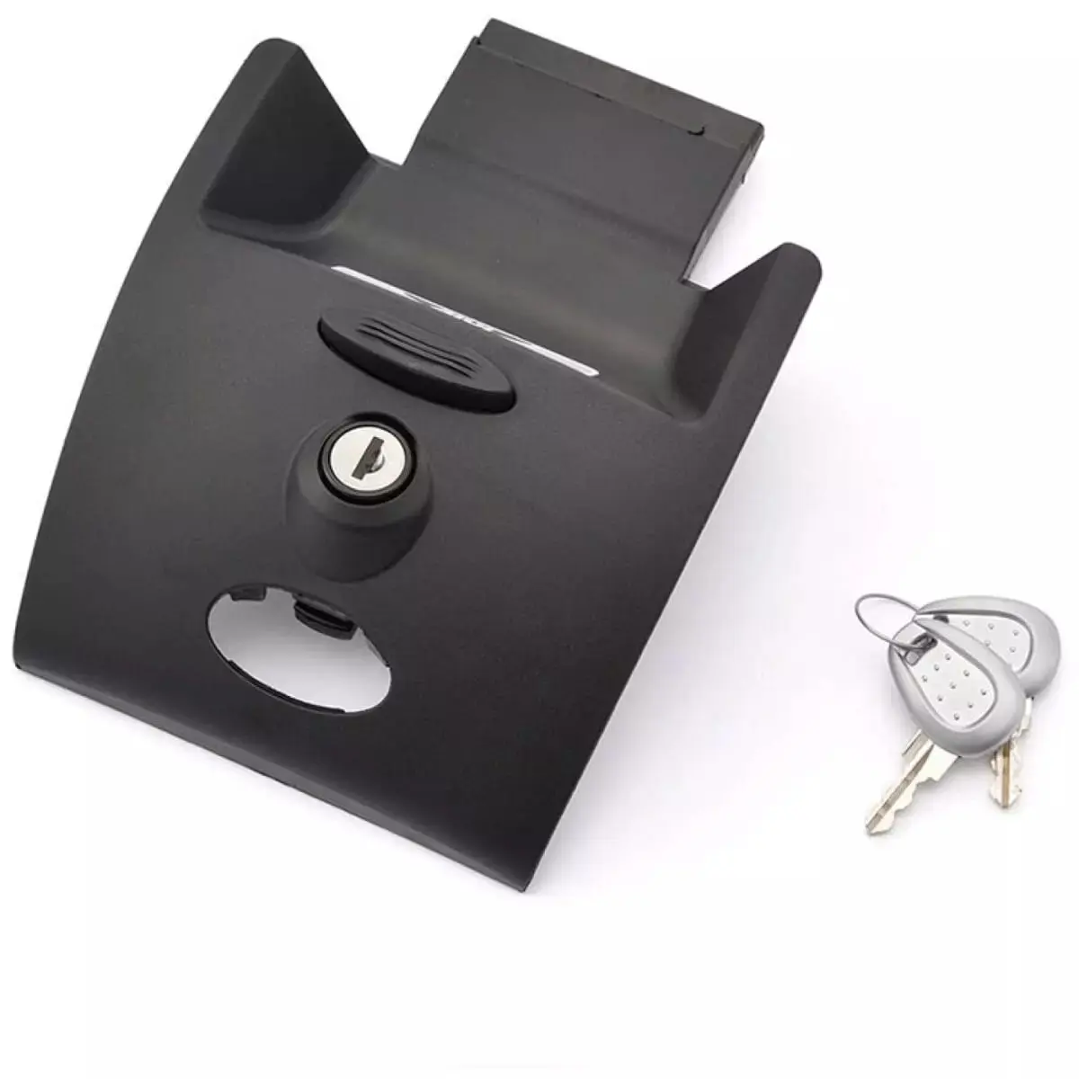 Bloc fermeture complet Givi Z3007NTM