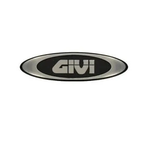 Ovales Logo Givi E 450