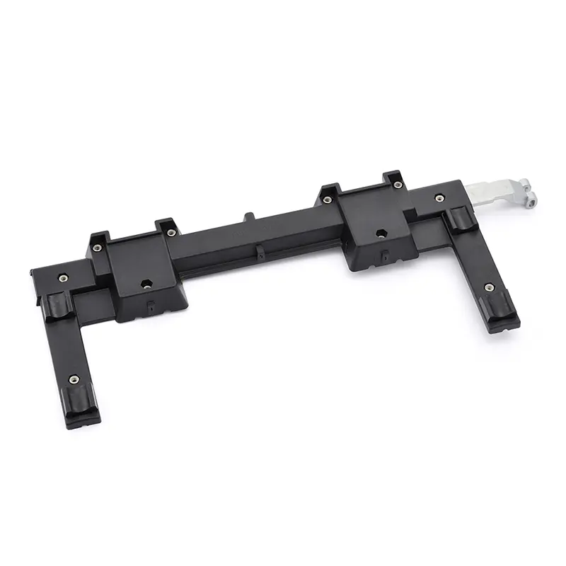 Verschlusssystem fix Givi Outback 37/48