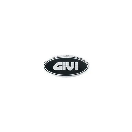 Logo Givi Micro 2
