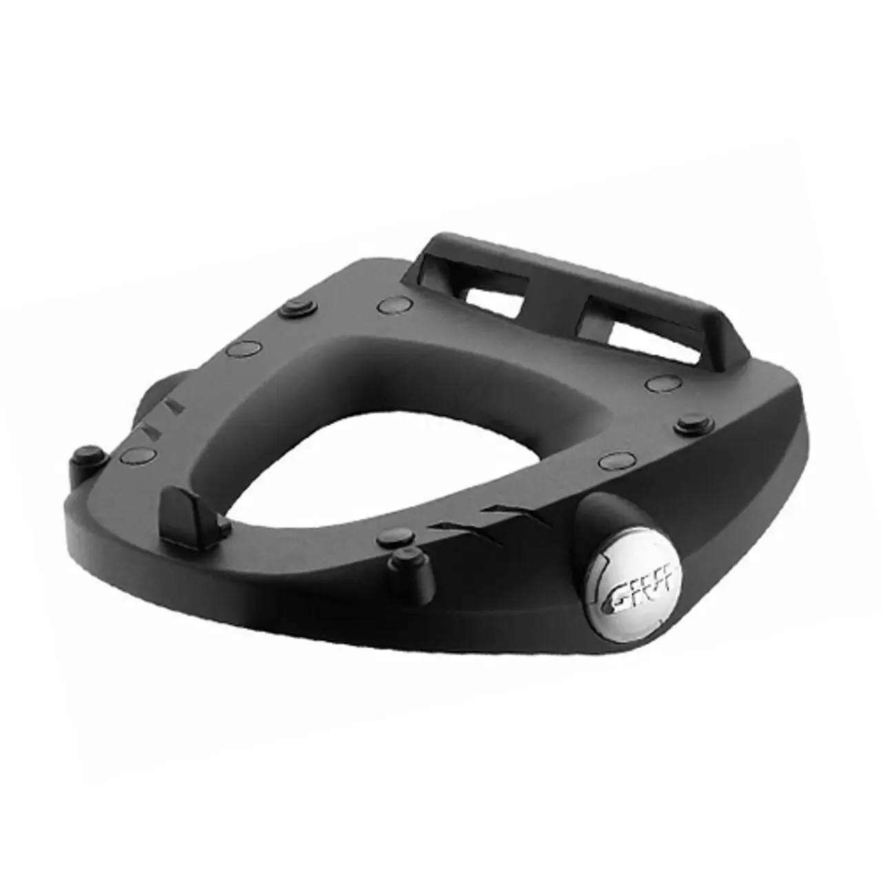 Topcase-Platine Givi M5M